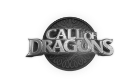 Ignite your games | Call of Dragons