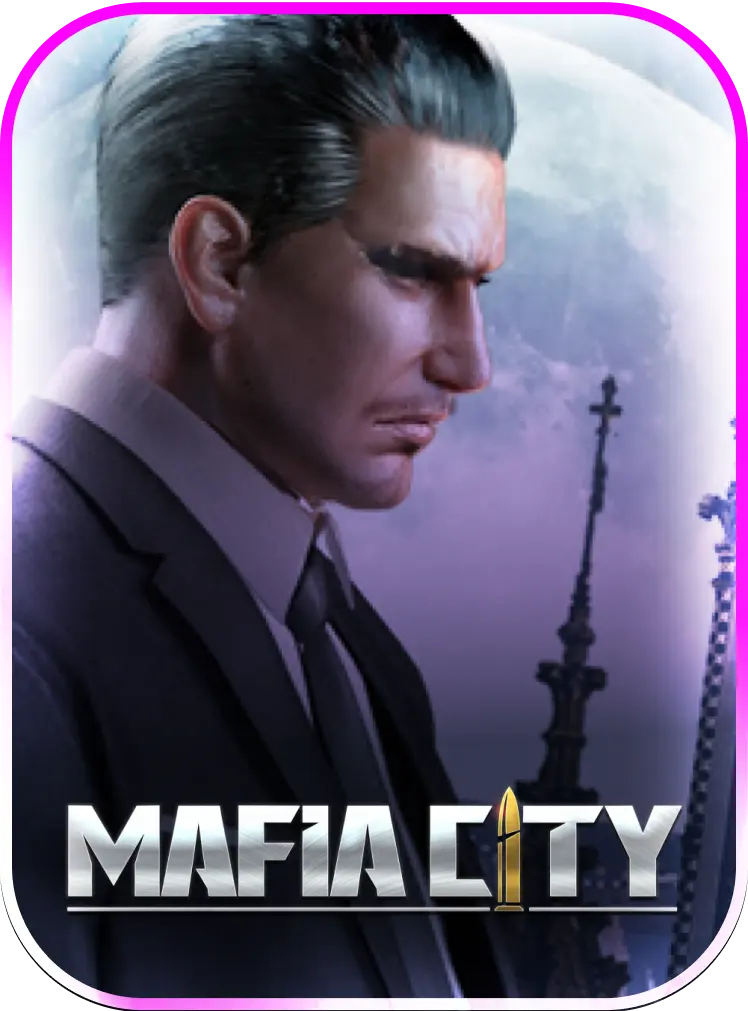 Ignite your games | Mafia City
