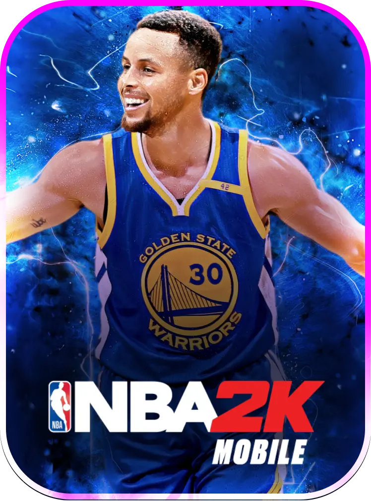 Ignite your games | NBA2K Mobile