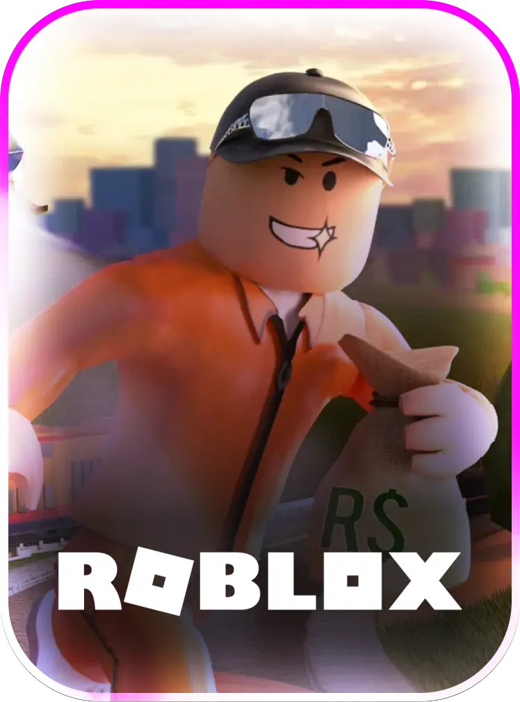 Ignite your games | Roblox