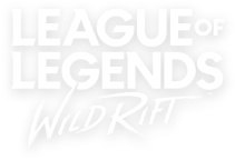 Ignite your games | League of Legends: Wild Rift