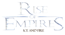 Ignite your games | Rise of Empires: Ice and Fire