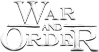 Ignite your games | War and Order