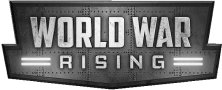 Ignite your games | World War Rising